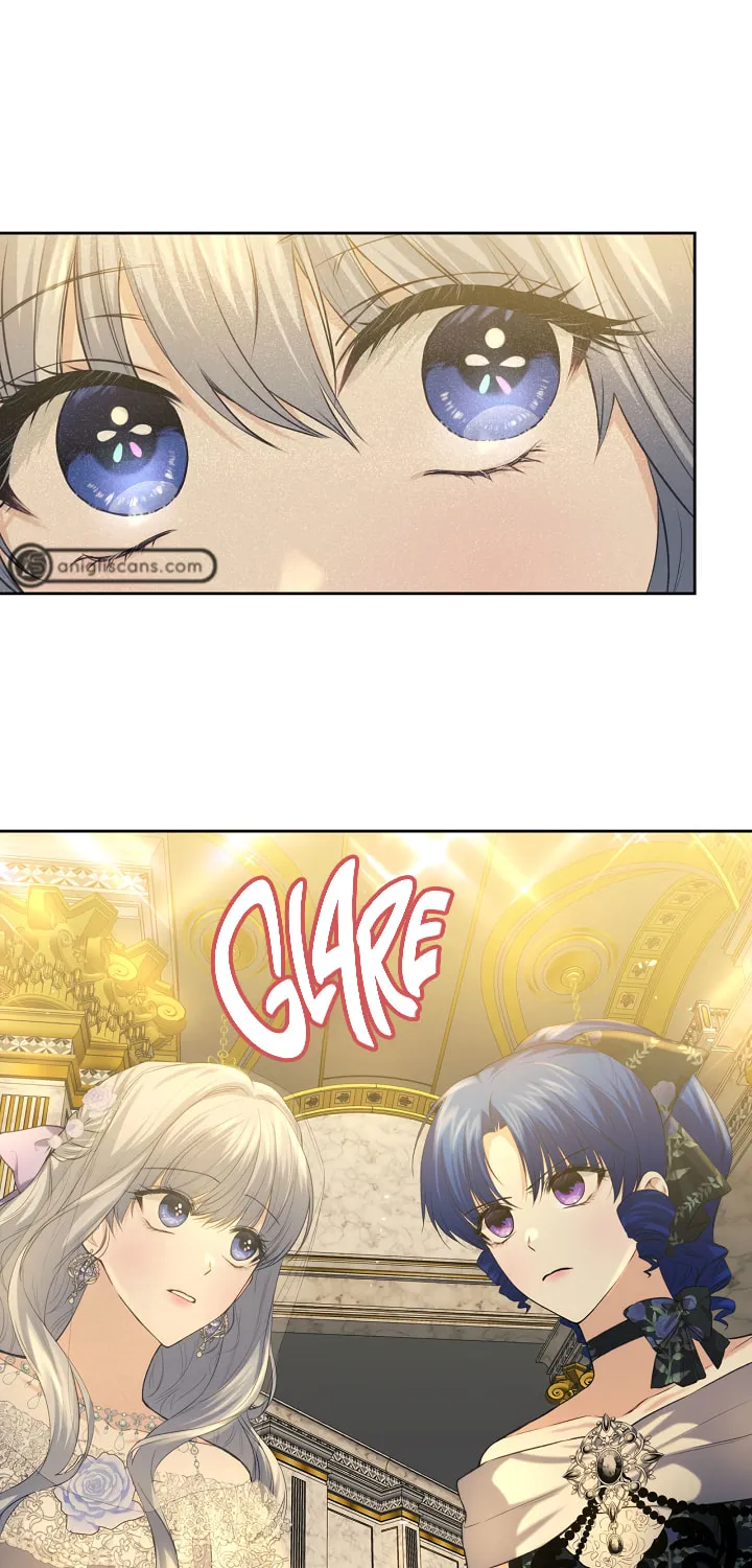 Hwangtaejaui Yakonnyeo Chapter 22 page 14 - 