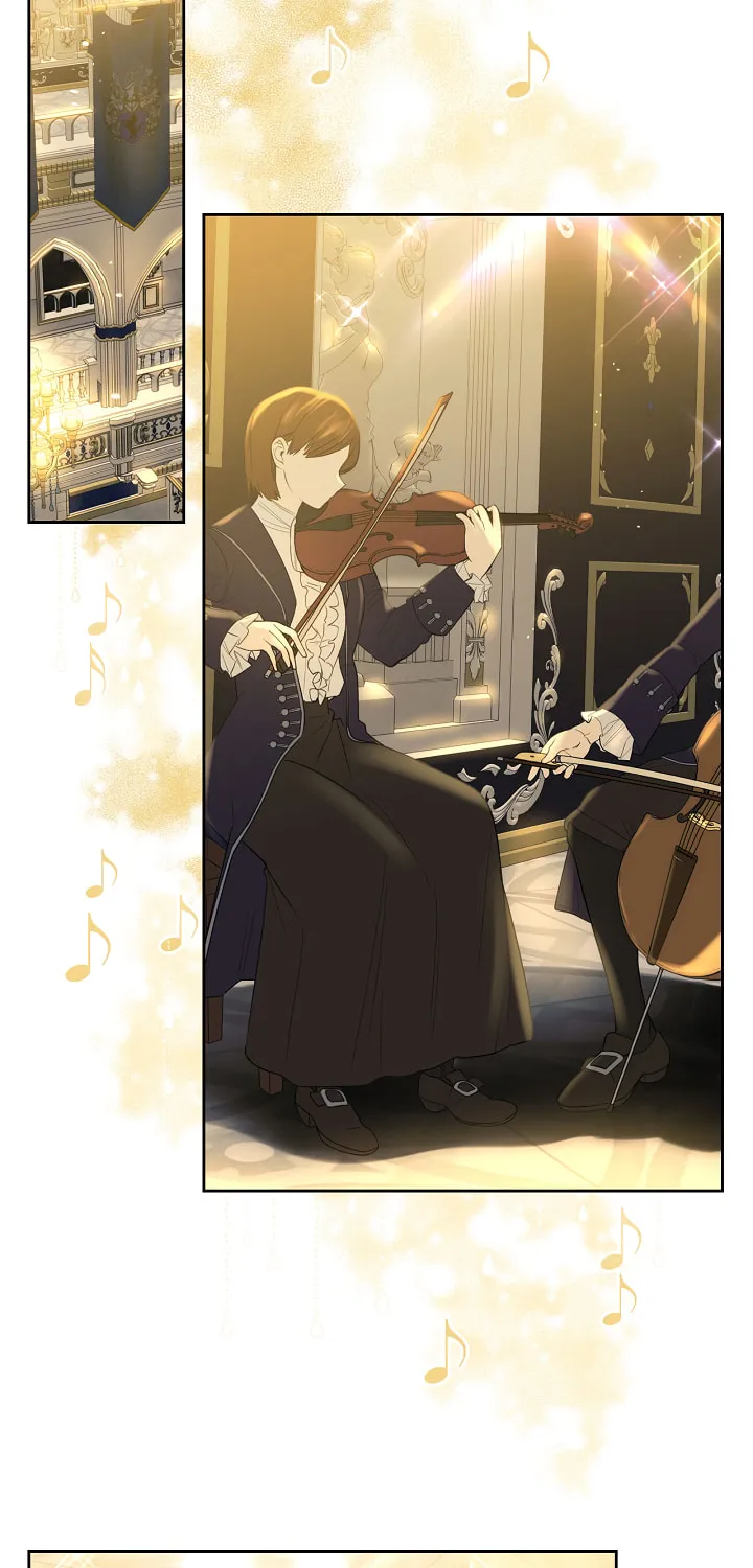 Hwangtaejaui Yakonnyeo Chapter 22 page 19 - 