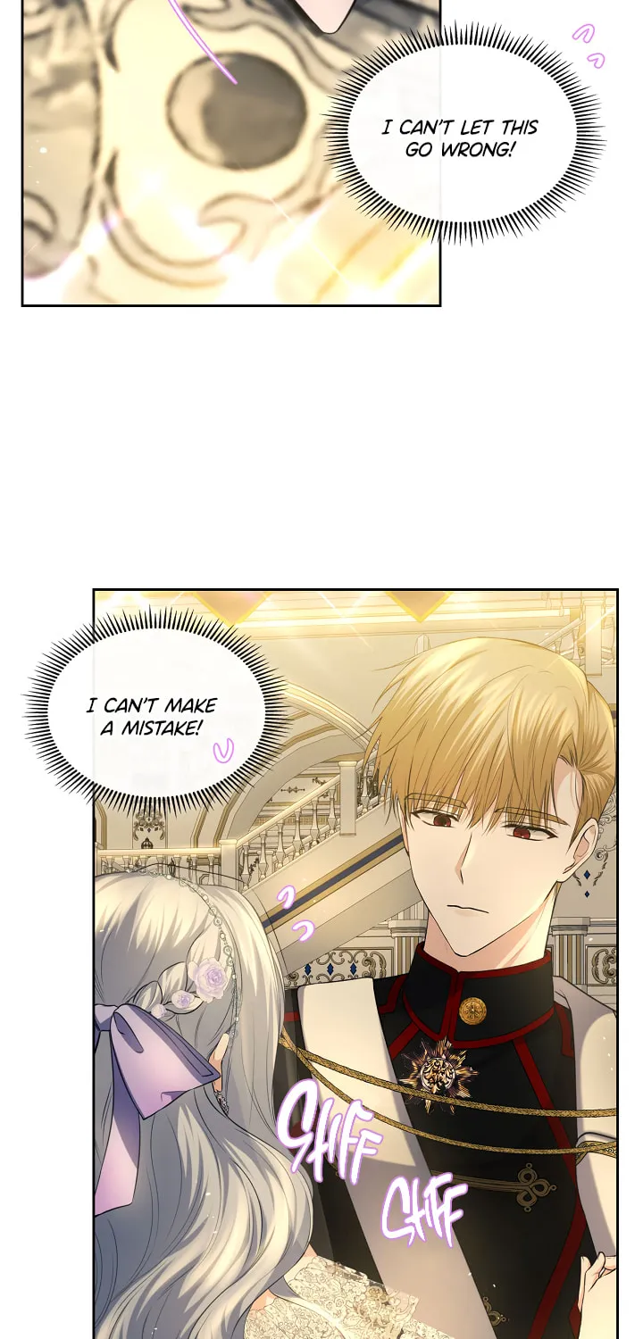 Hwangtaejaui Yakonnyeo Chapter 22 page 24 - 