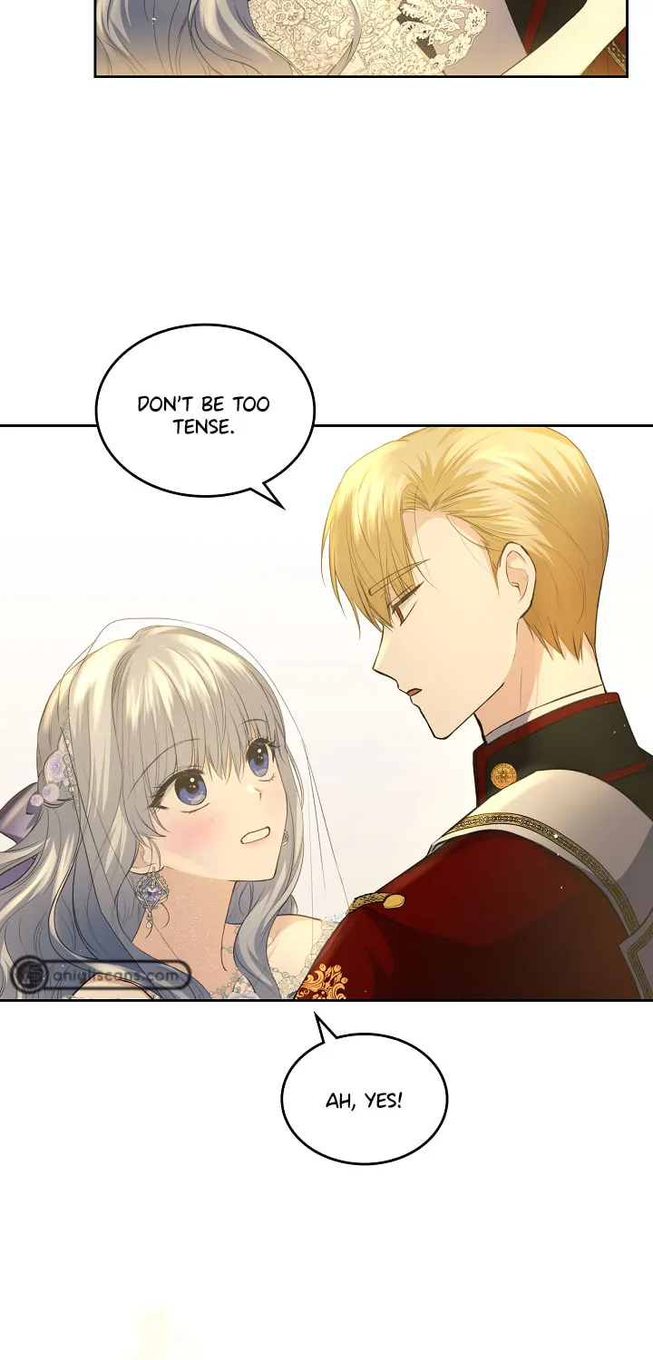 Hwangtaejaui Yakonnyeo Chapter 22 page 25 - 