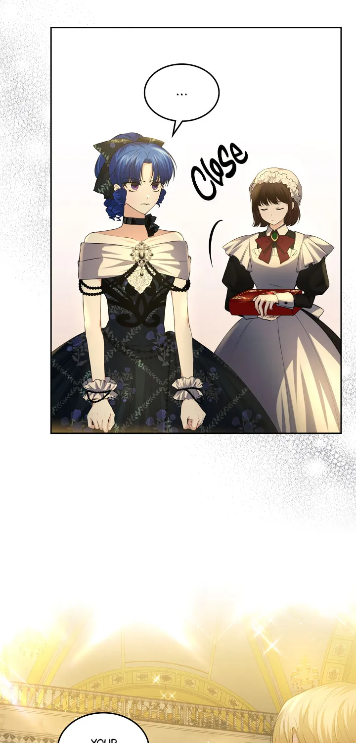 Hwangtaejaui Yakonnyeo Chapter 22 page 4 - 