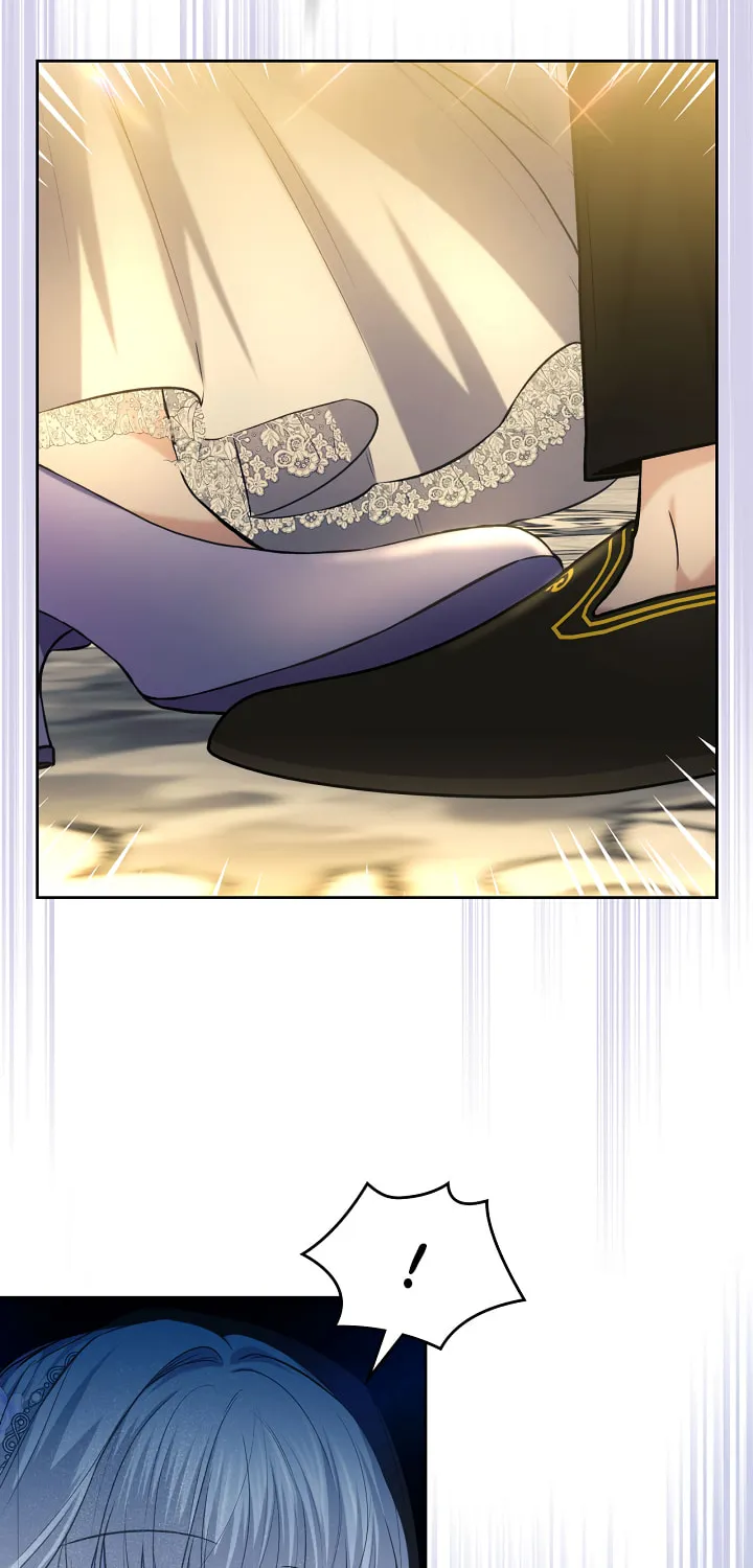 Hwangtaejaui Yakonnyeo Chapter 22 page 31 - 