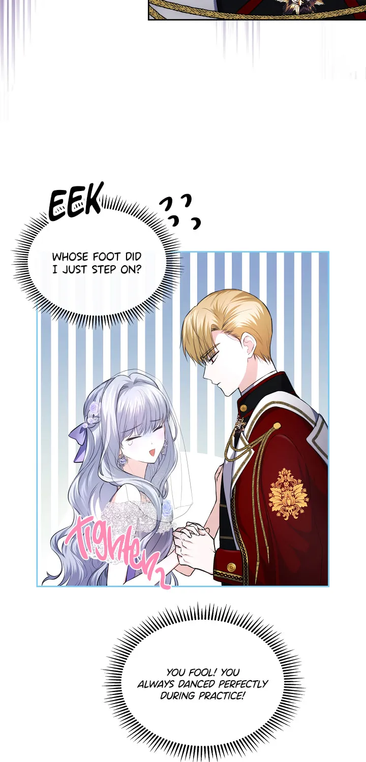 Hwangtaejaui Yakonnyeo Chapter 22 page 33 - 