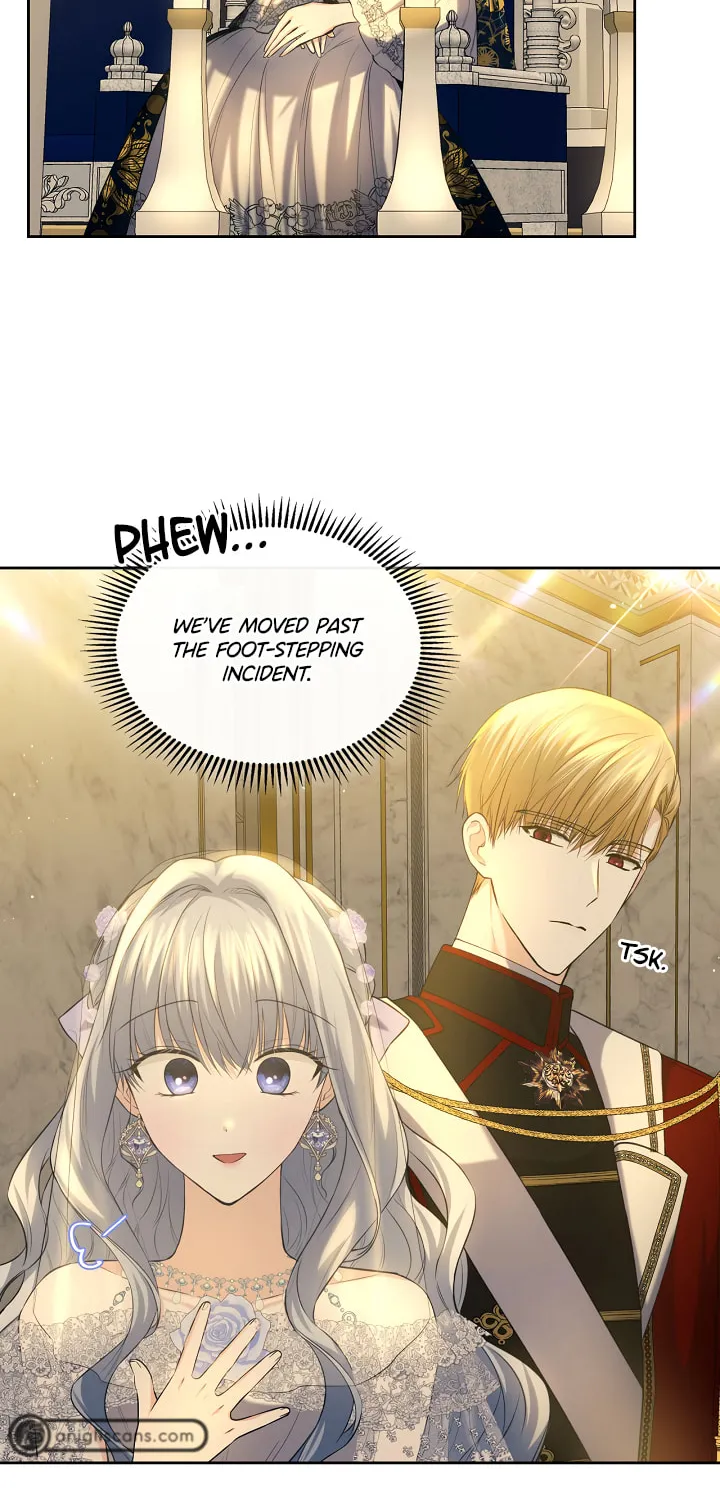 Hwangtaejaui Yakonnyeo Chapter 22 page 40 - 