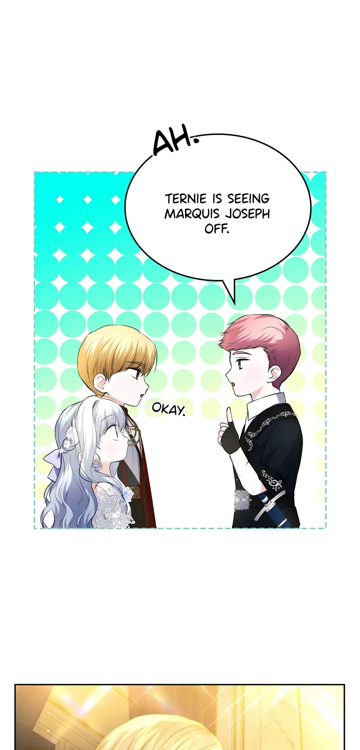 Hwangtaejaui Yakonnyeo Chapter 22 page 41 - 