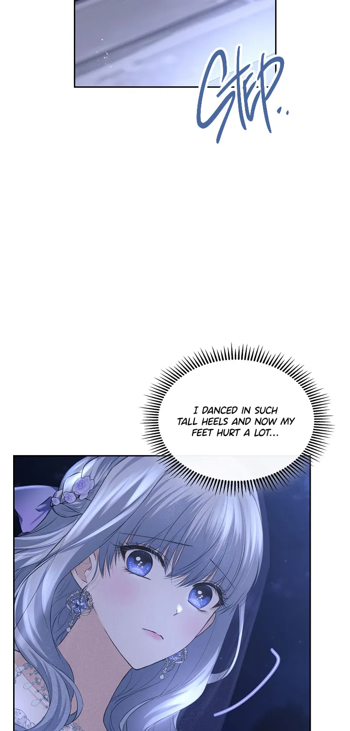 Hwangtaejaui Yakonnyeo Chapter 22 page 46 - 