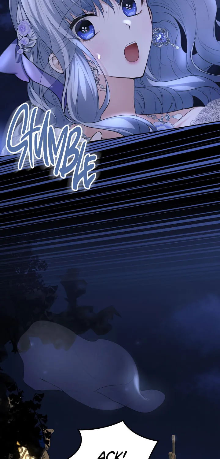 Hwangtaejaui Yakonnyeo Chapter 22 page 48 - 