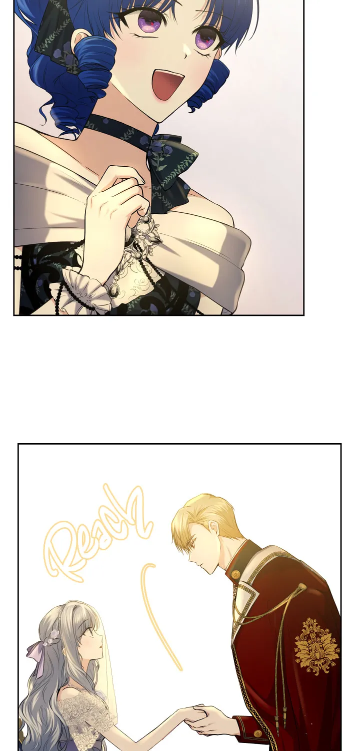 Hwangtaejaui Yakonnyeo Chapter 22 page 6 - 