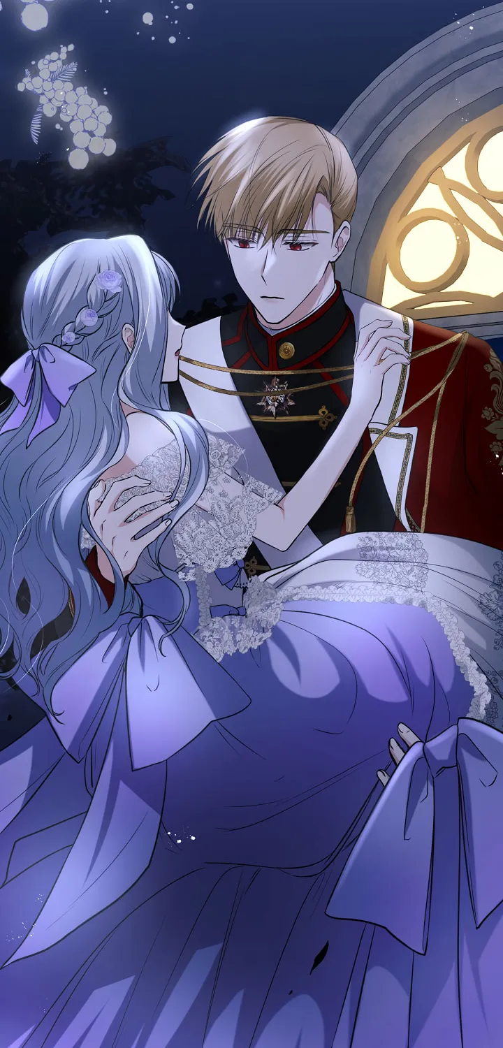 Hwangtaejaui Yakonnyeo Chapter 22 page 52 - 