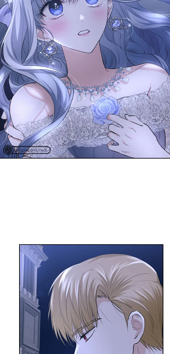 Hwangtaejaui Yakonnyeo Chapter 22 page 54 - 