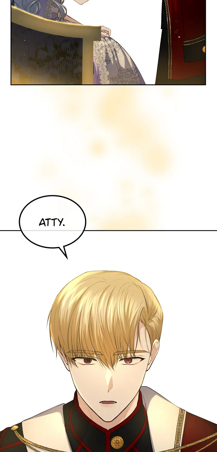 Hwangtaejaui Yakonnyeo Chapter 22 page 7 - 