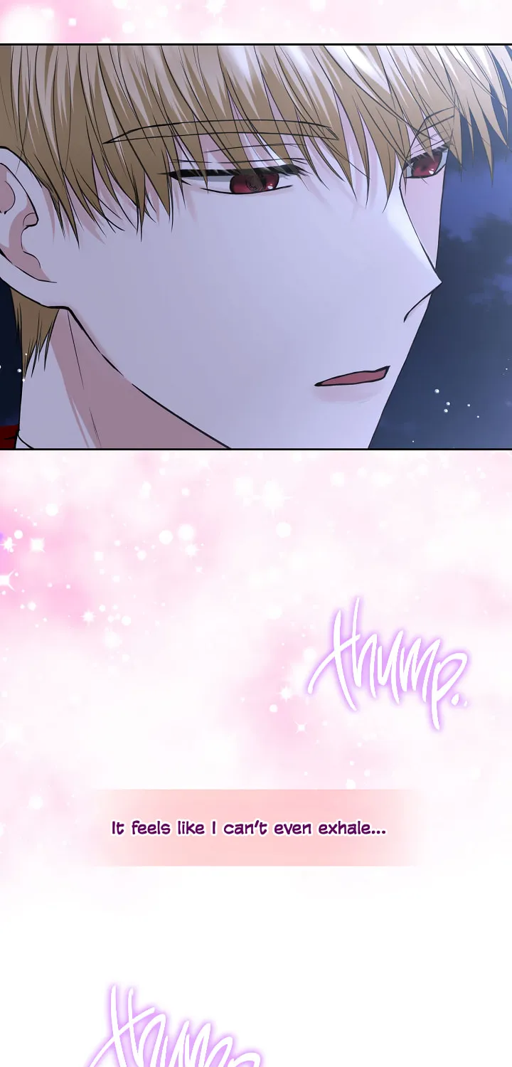 Hwangtaejaui Yakonnyeo Chapter 22 page 61 - 