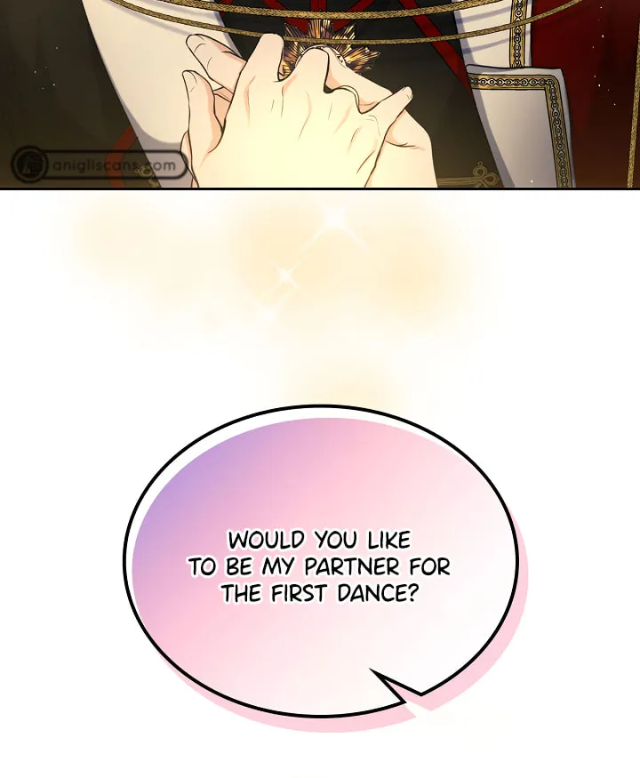 Hwangtaejaui Yakonnyeo Chapter 22 page 8 - 