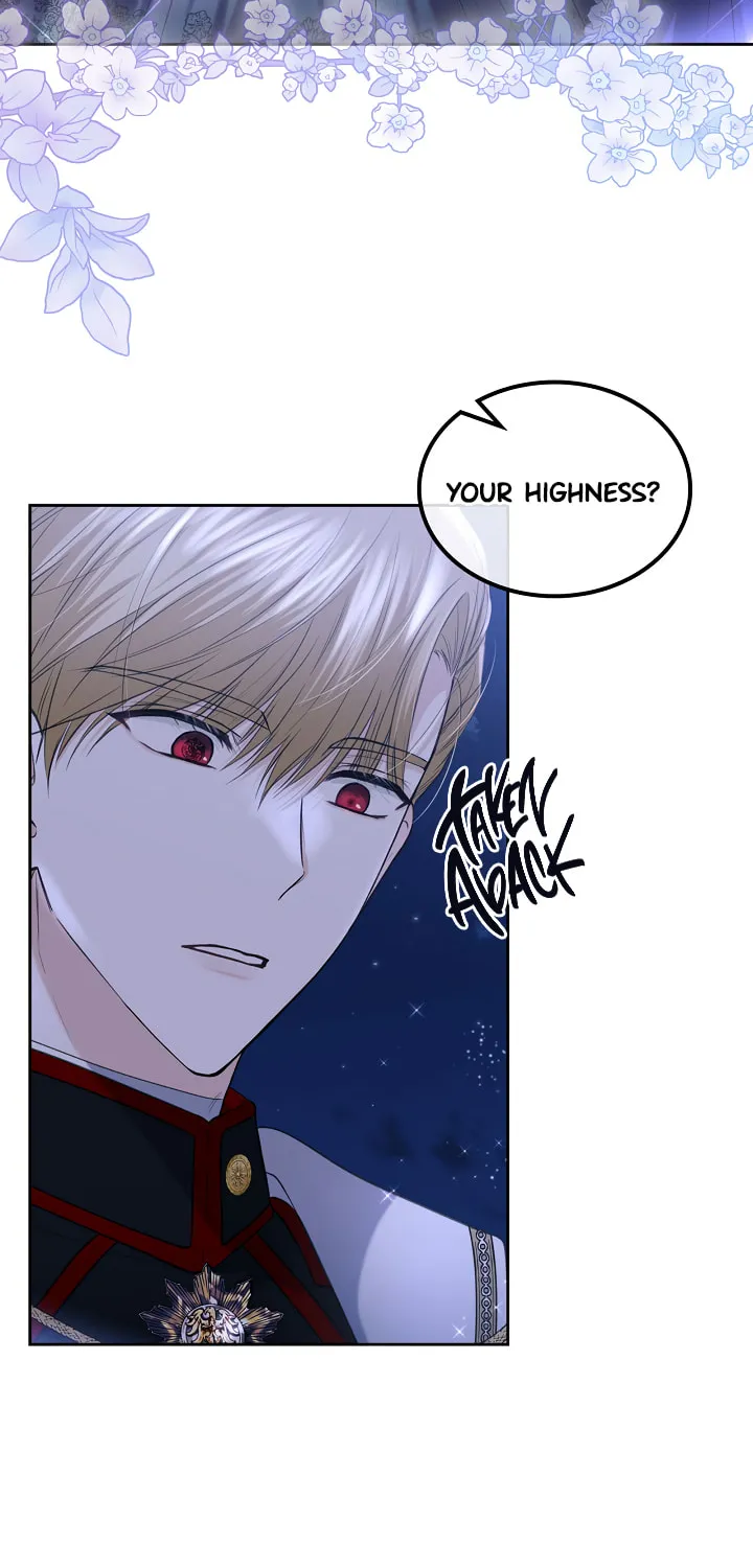 Hwangtaejaui Yakonnyeo Chapter 23 page 3 - 