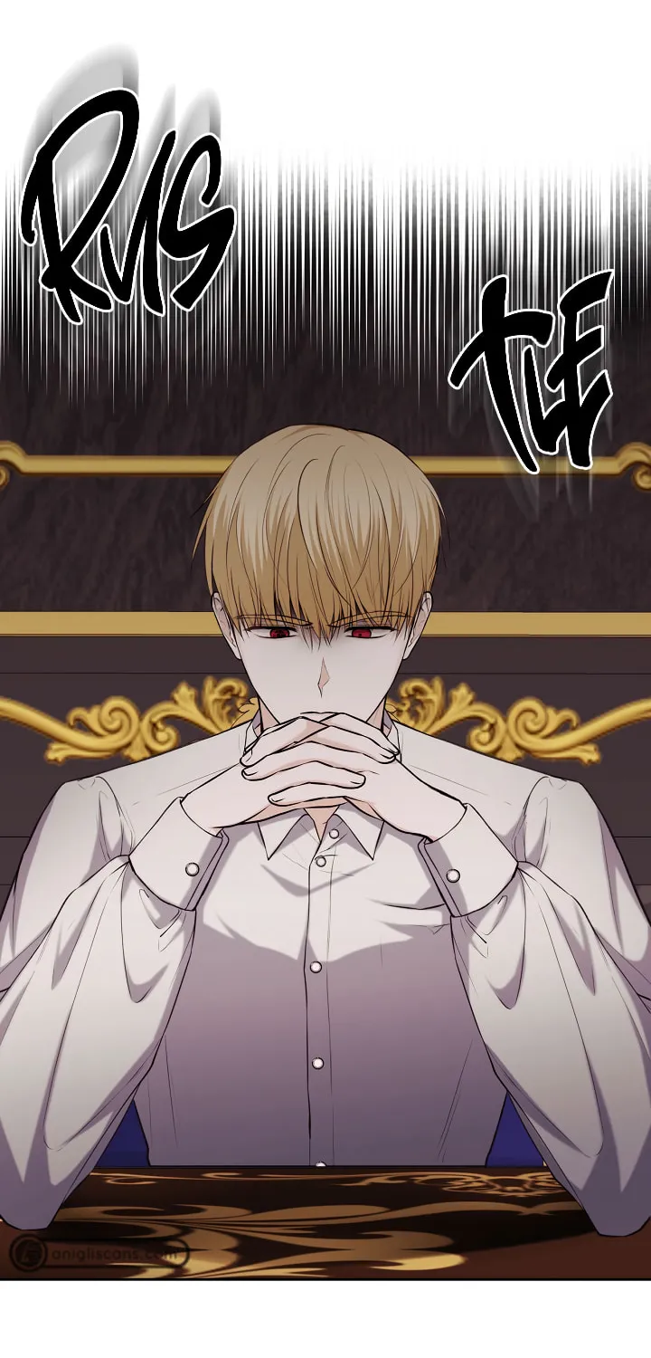 Hwangtaejaui Yakonnyeo Chapter 23 page 21 - 