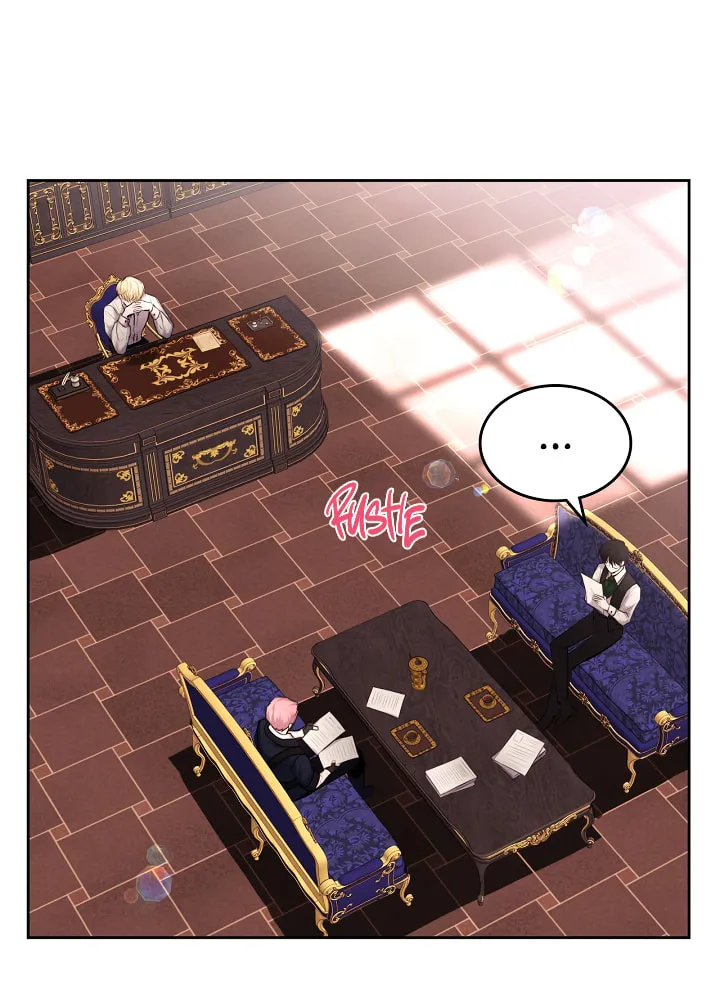Hwangtaejaui Yakonnyeo Chapter 23 page 22 - 