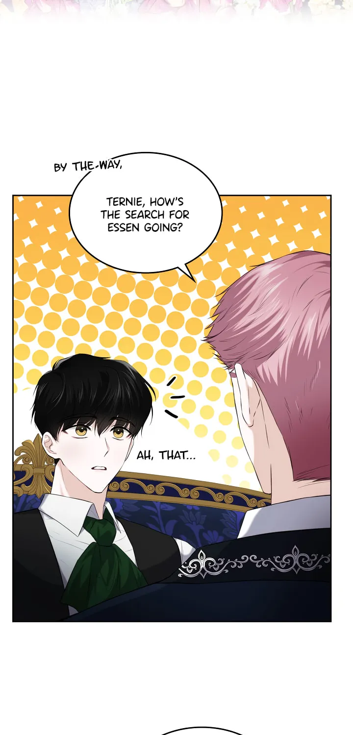 Hwangtaejaui Yakonnyeo Chapter 23 page 27 - 