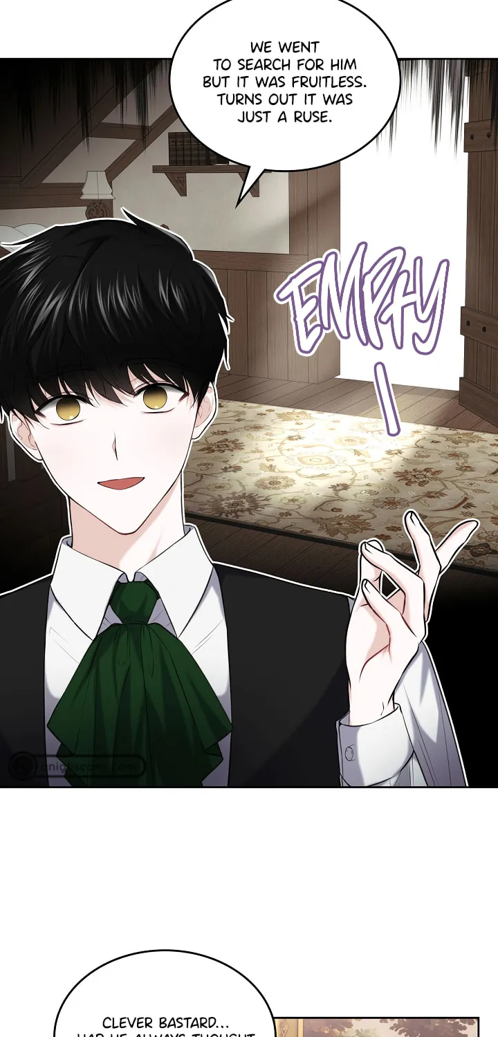 Hwangtaejaui Yakonnyeo Chapter 23 page 28 - 