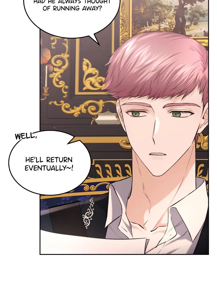 Hwangtaejaui Yakonnyeo Chapter 23 page 29 - 