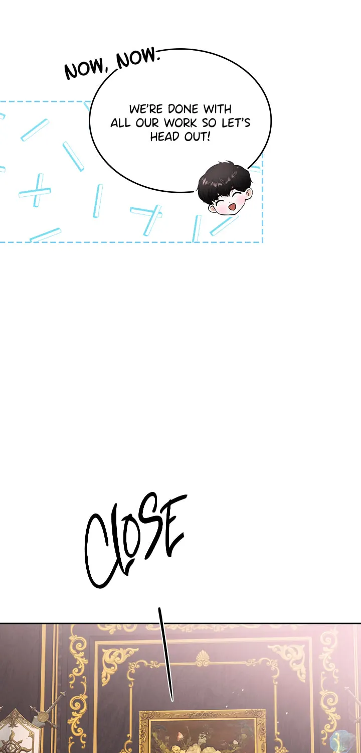Hwangtaejaui Yakonnyeo Chapter 23 page 30 - 