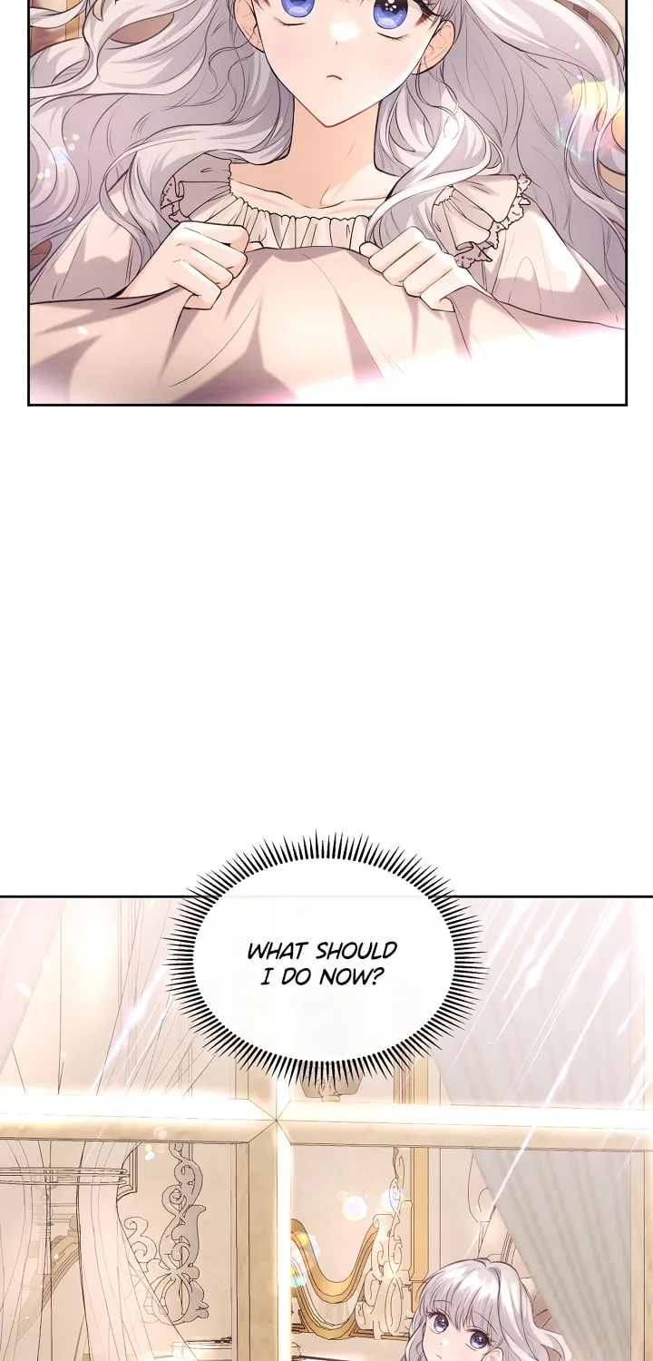 Hwangtaejaui Yakonnyeo Chapter 23 page 39 - 