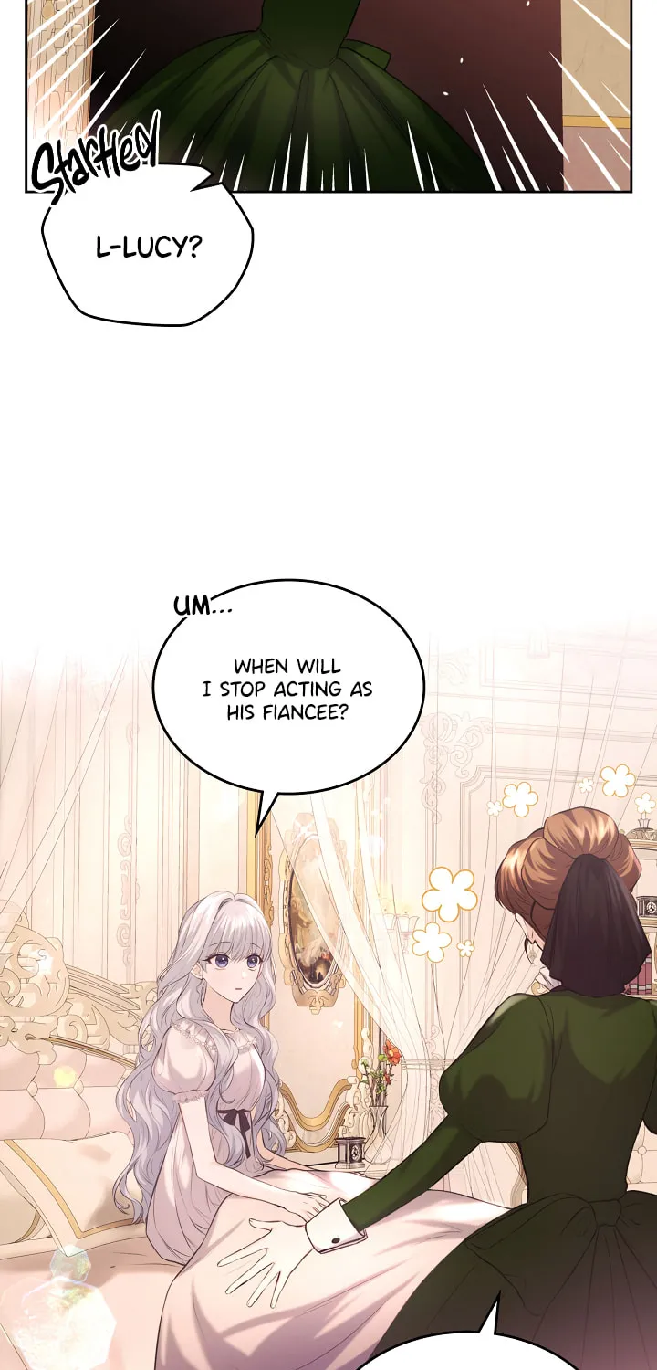 Hwangtaejaui Yakonnyeo Chapter 23 page 41 - 