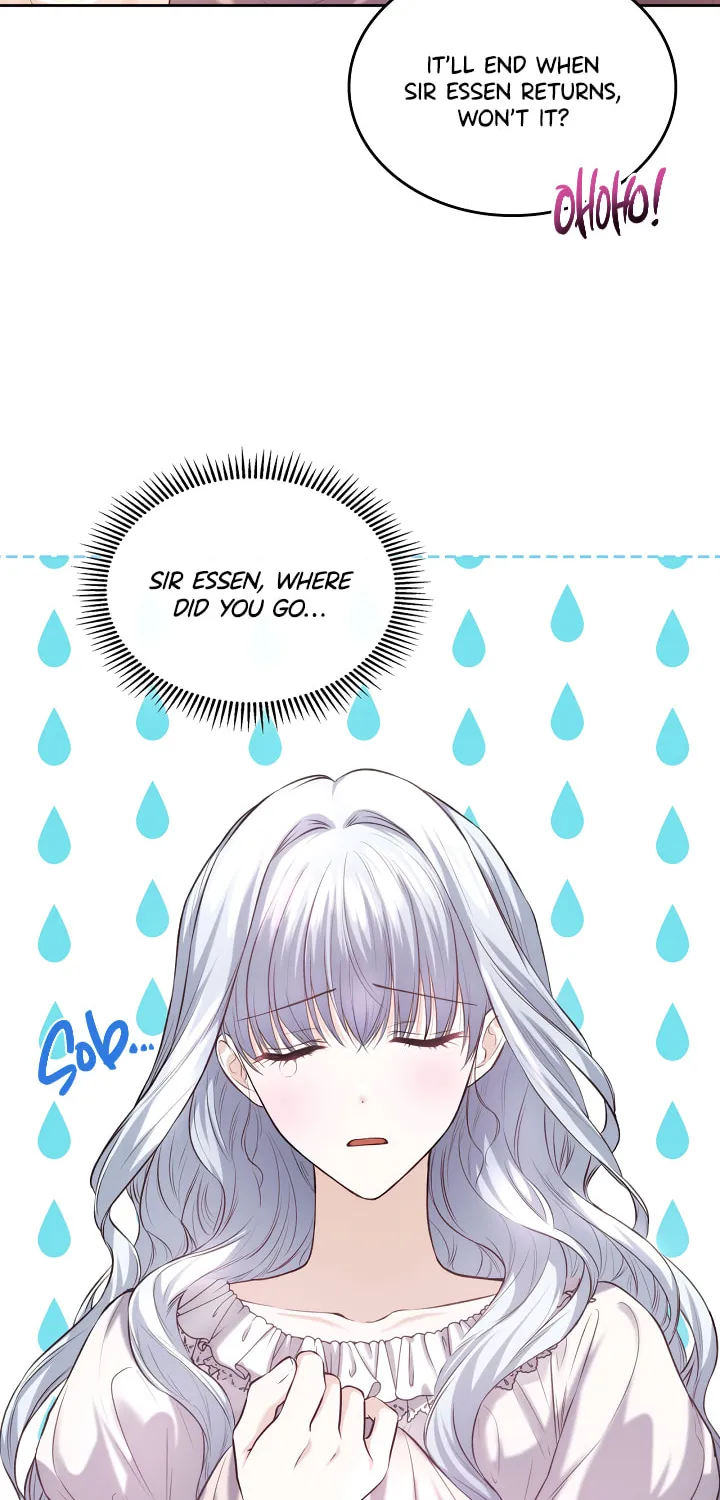 Hwangtaejaui Yakonnyeo Chapter 23 page 42 - 