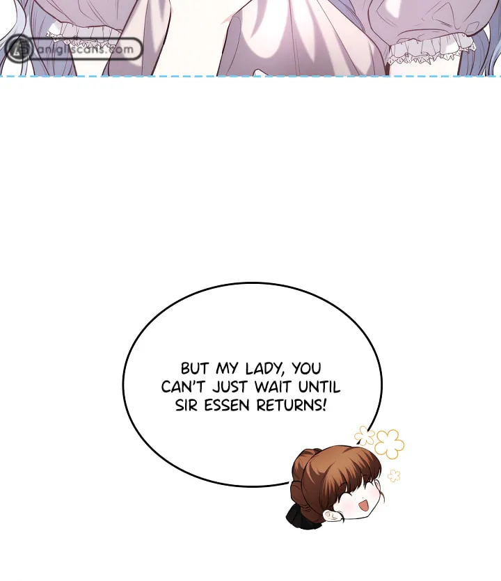 Hwangtaejaui Yakonnyeo Chapter 23 page 43 - 