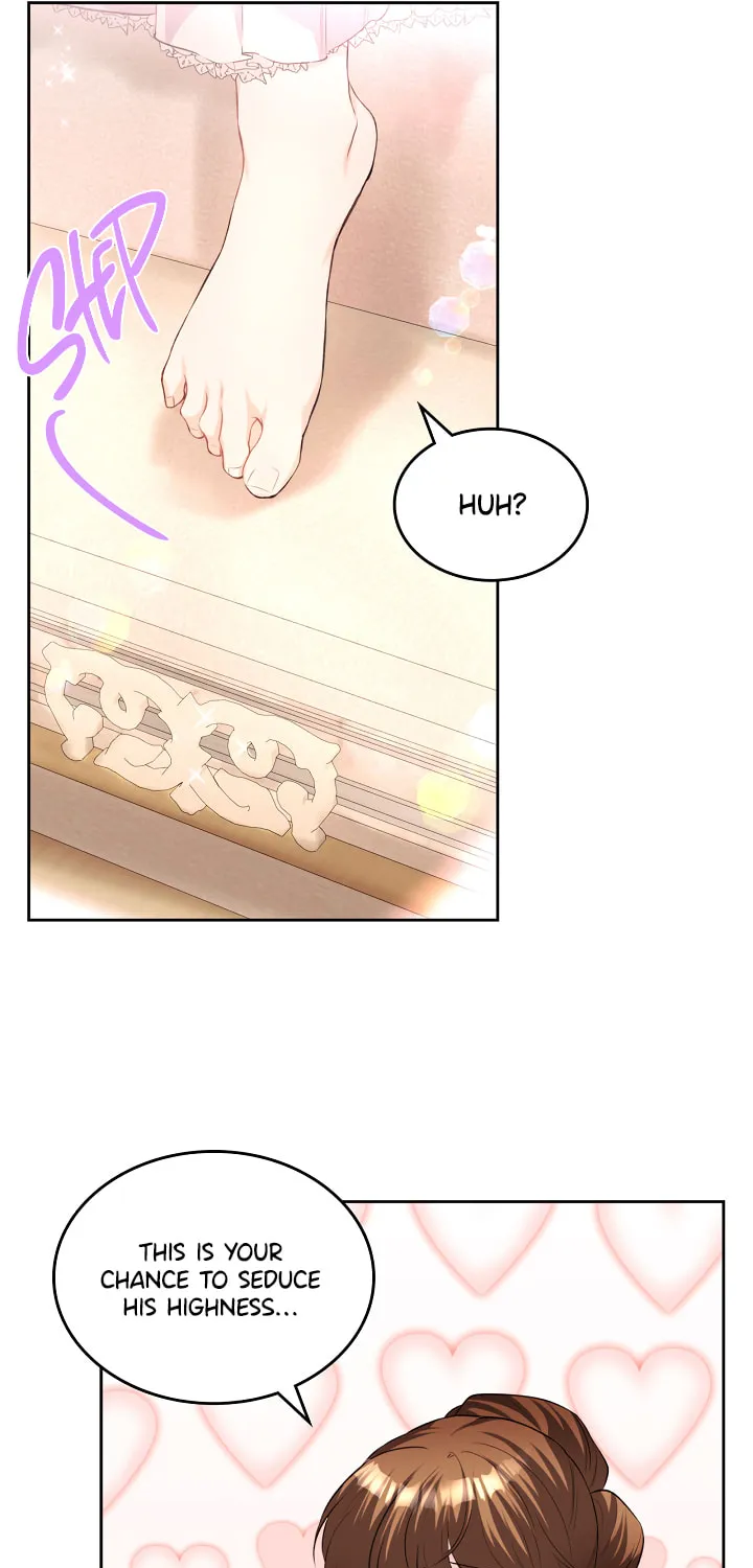 Hwangtaejaui Yakonnyeo Chapter 23 page 44 - 