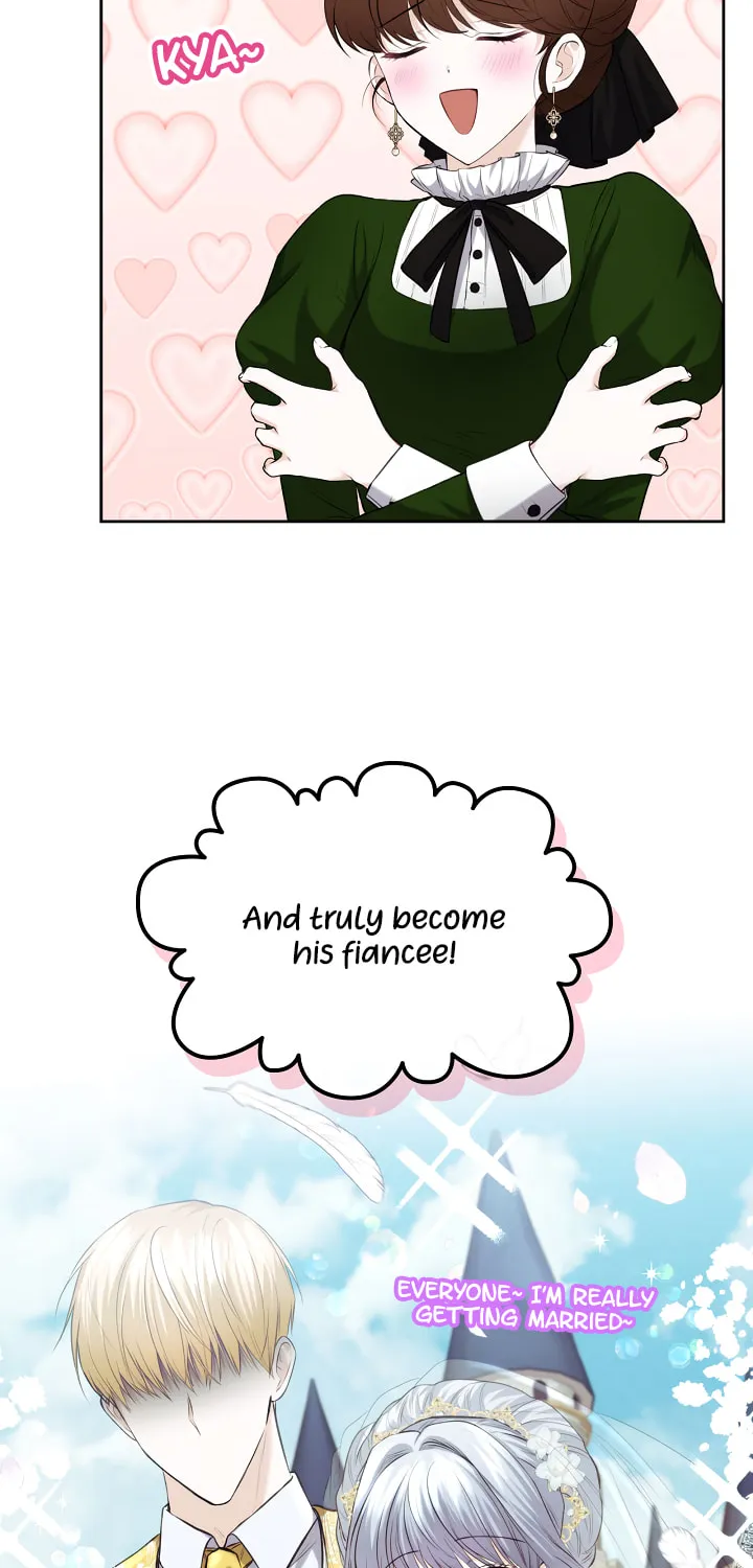 Hwangtaejaui Yakonnyeo Chapter 23 page 45 - 