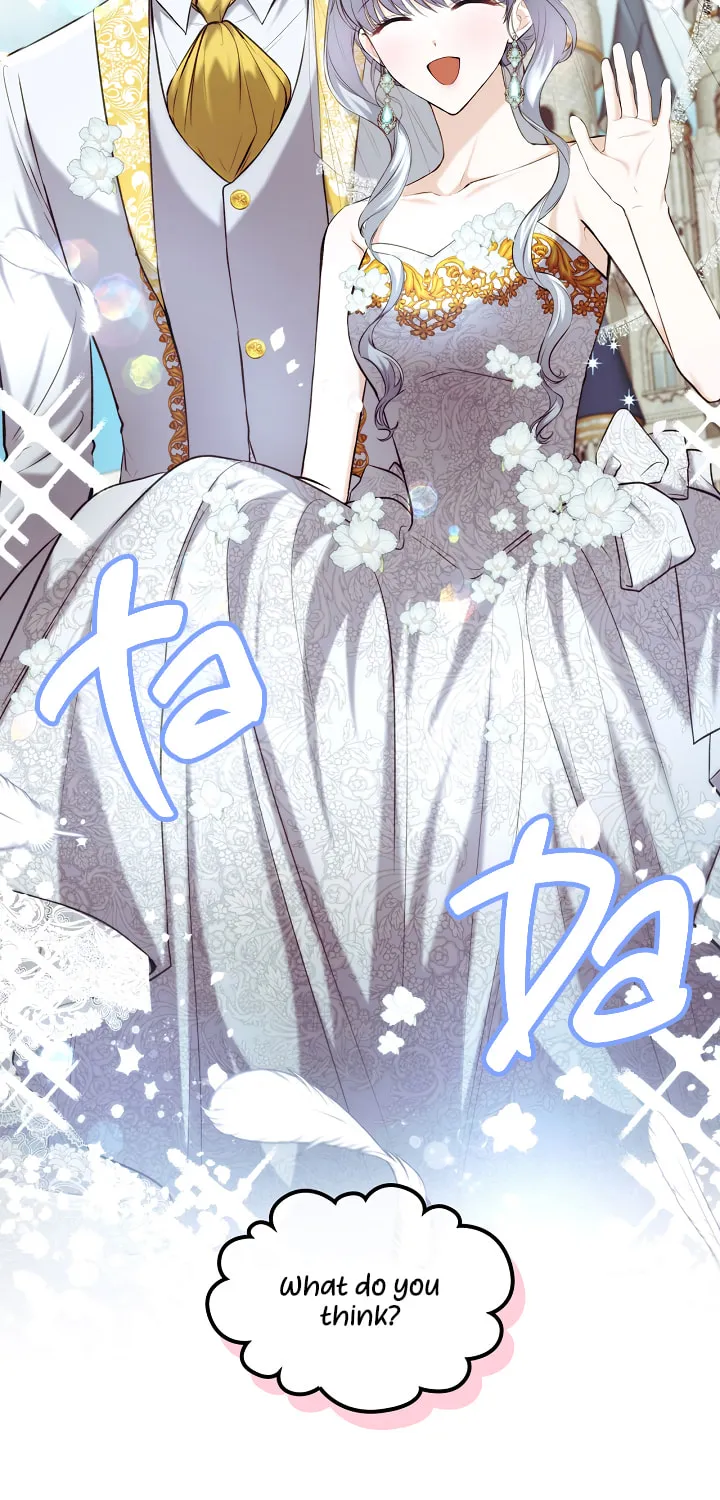 Hwangtaejaui Yakonnyeo Chapter 23 page 46 - 