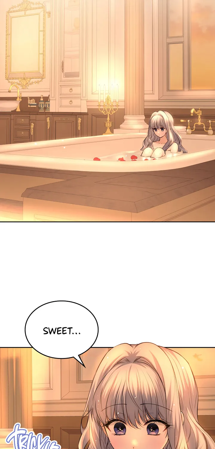 Hwangtaejaui Yakonnyeo Chapter 23 page 49 - 
