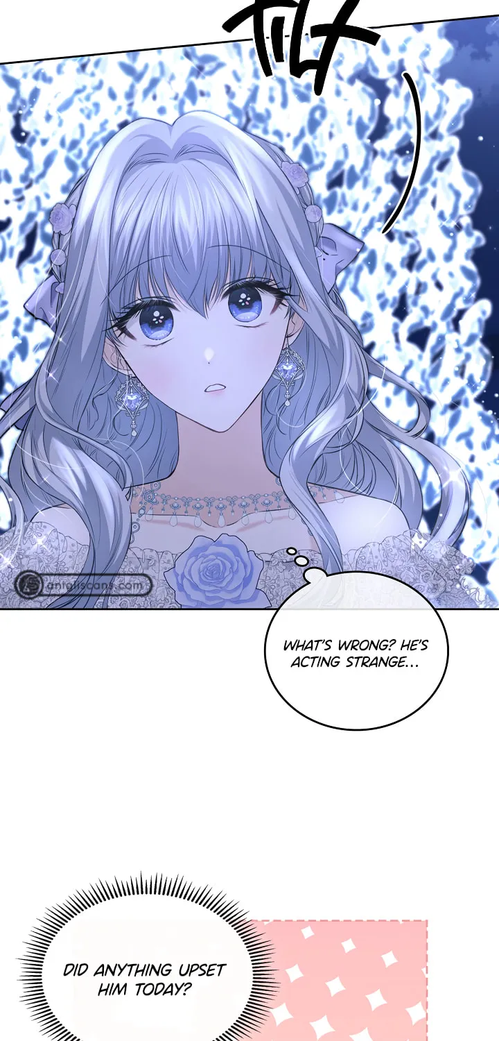 Hwangtaejaui Yakonnyeo Chapter 23 page 6 - 