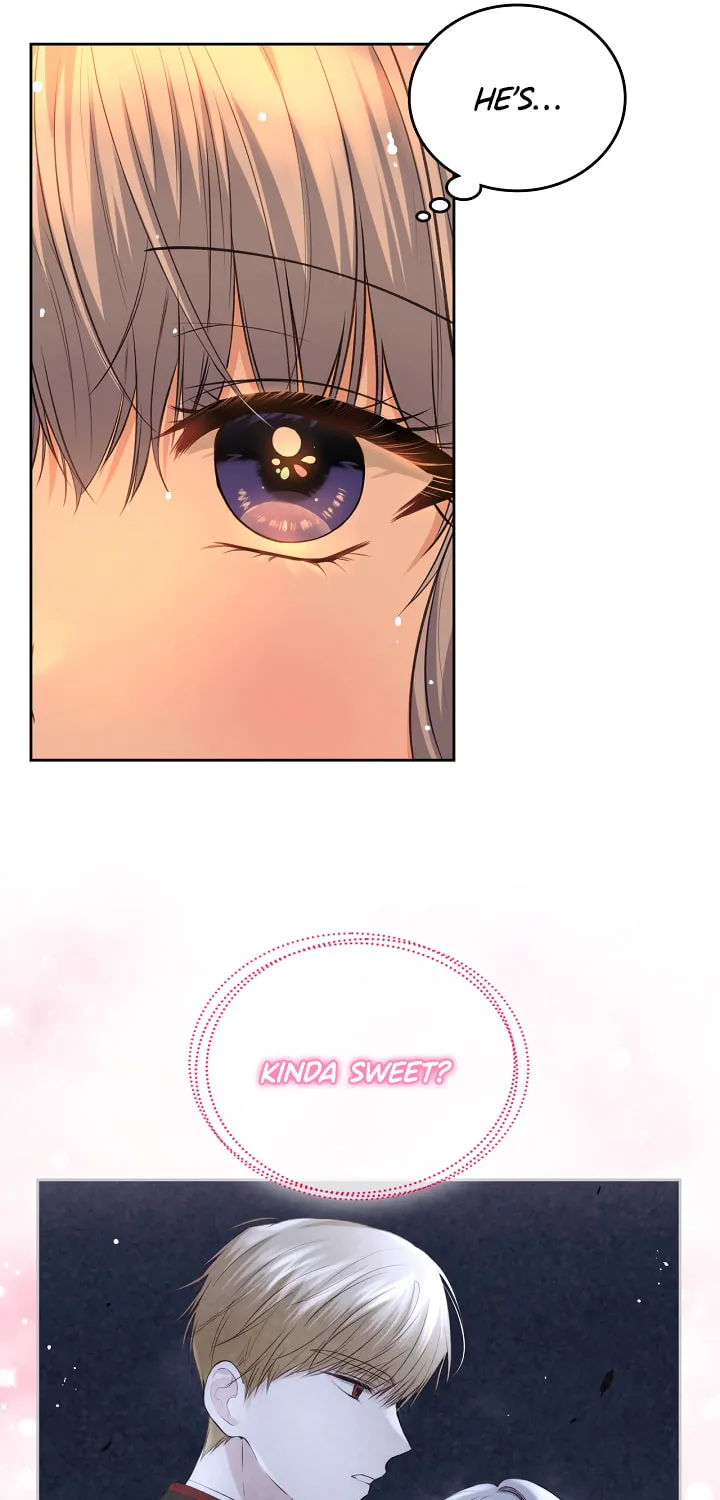 Hwangtaejaui Yakonnyeo Chapter 23 page 51 - 
