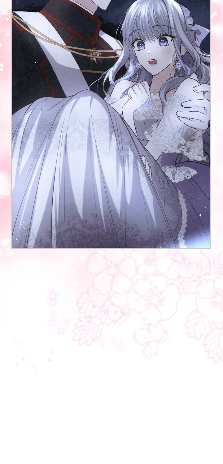 Hwangtaejaui Yakonnyeo Chapter 23 page 52 - 