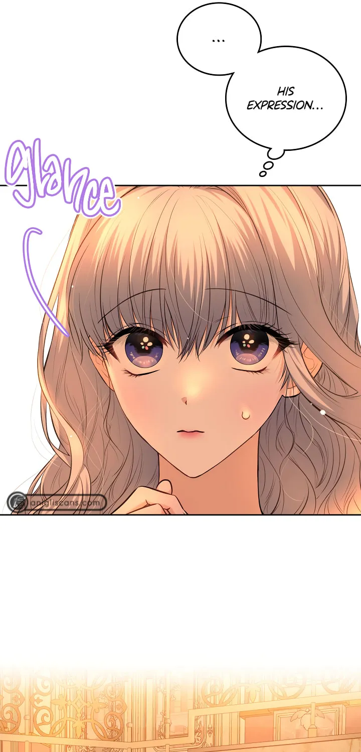 Hwangtaejaui Yakonnyeo Chapter 23 page 64 - 