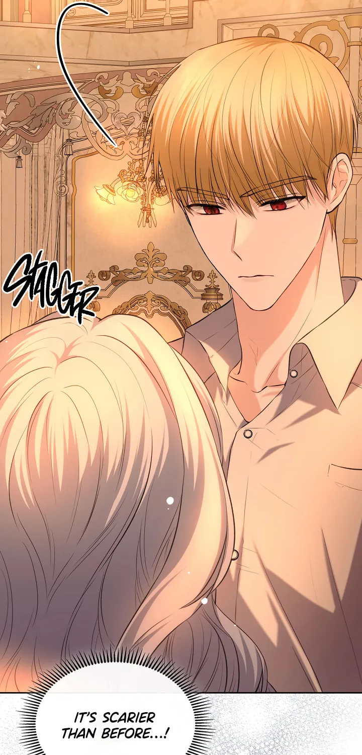 Hwangtaejaui Yakonnyeo Chapter 23 page 65 - 