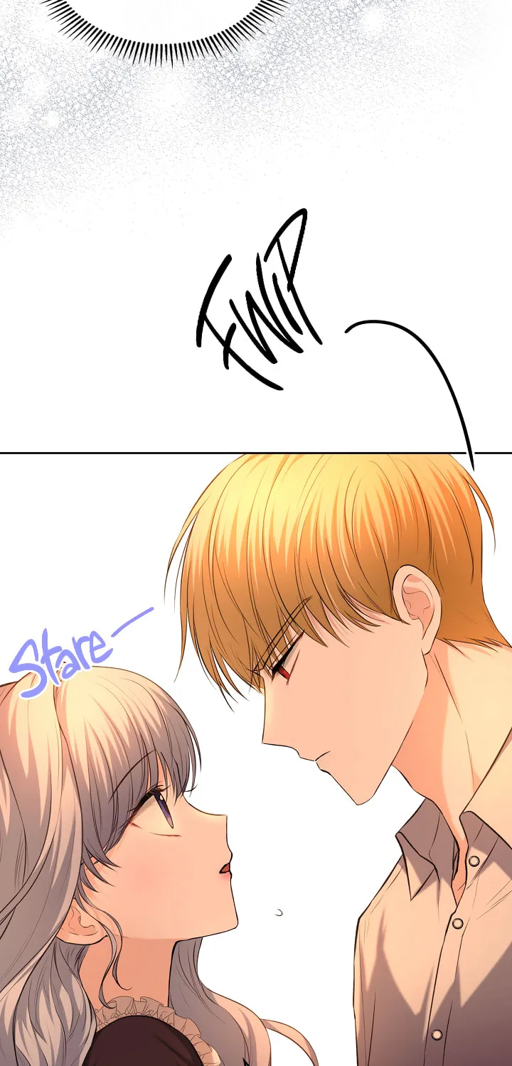 Hwangtaejaui Yakonnyeo Chapter 23 page 66 - 