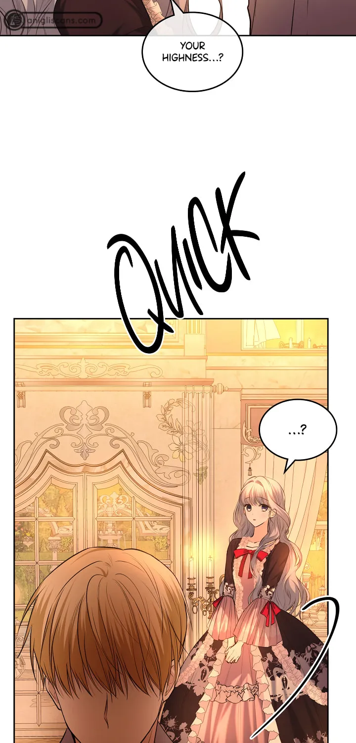 Hwangtaejaui Yakonnyeo Chapter 23 page 67 - 