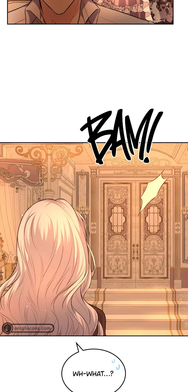 Hwangtaejaui Yakonnyeo Chapter 23 page 68 - 