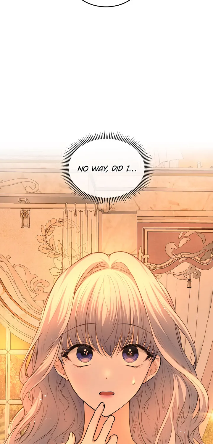 Hwangtaejaui Yakonnyeo Chapter 23 page 69 - 