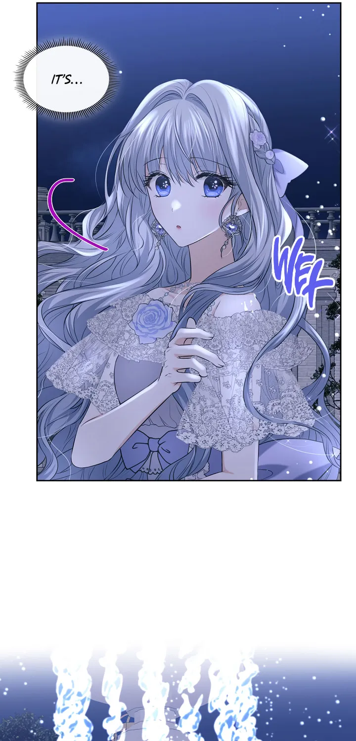 Hwangtaejaui Yakonnyeo Chapter 23 page 9 - 