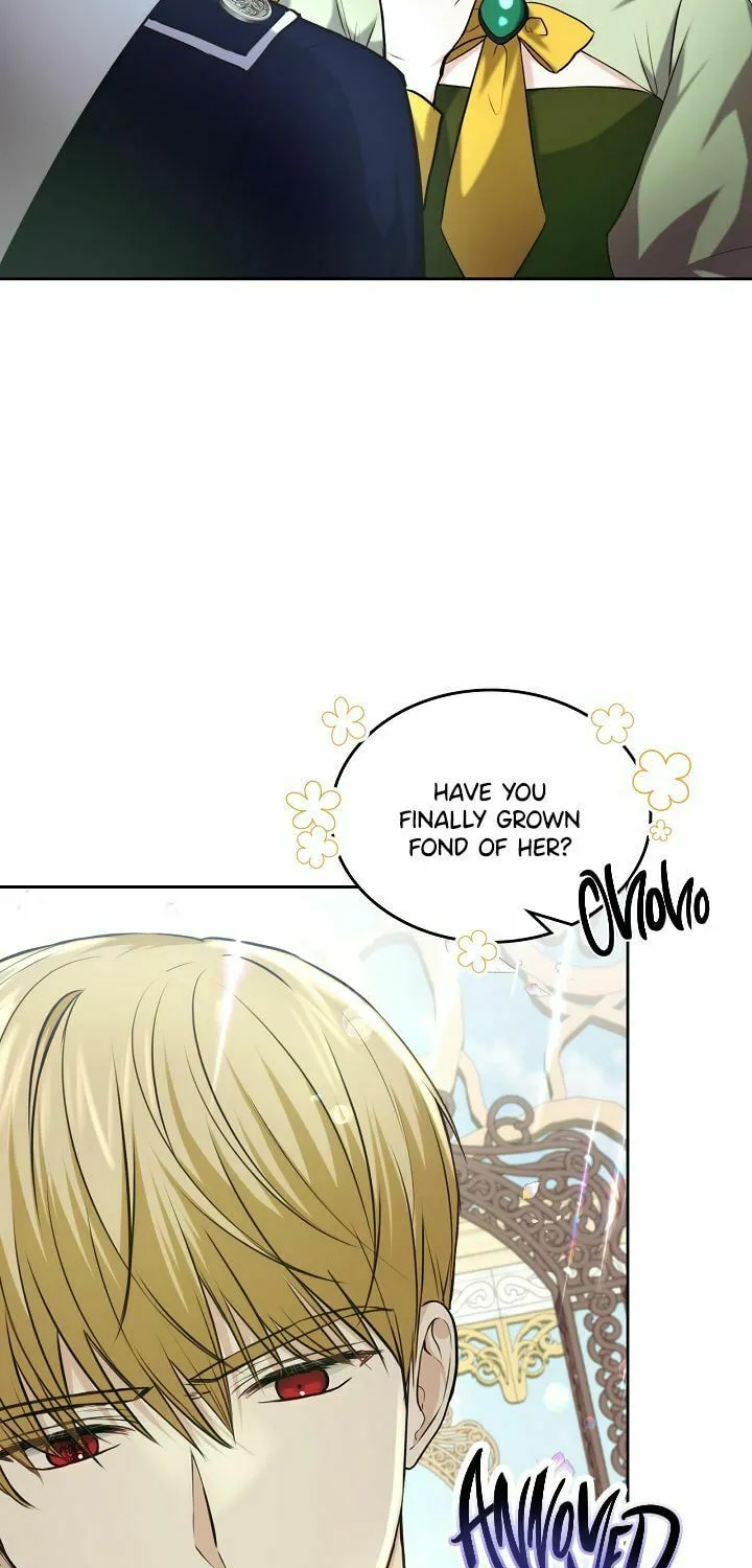 Hwangtaejaui Yakonnyeo Chapter 24 page 16 - 