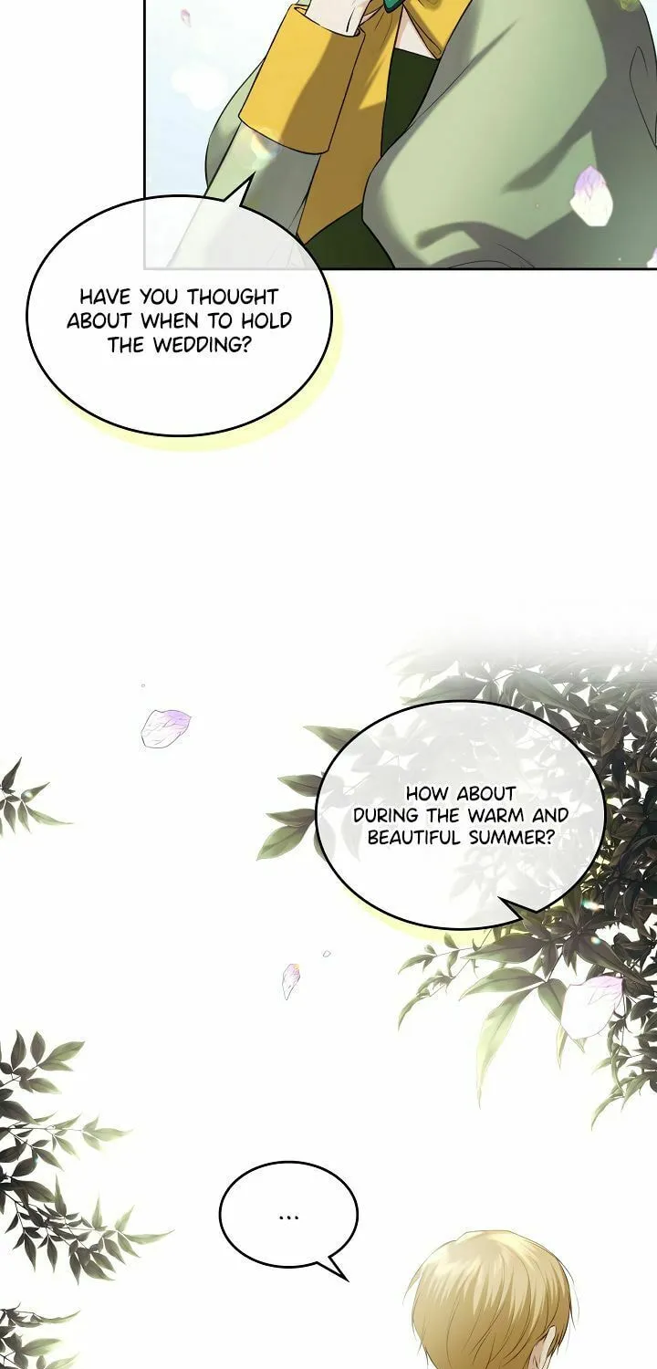 Hwangtaejaui Yakonnyeo Chapter 24 page 18 - 