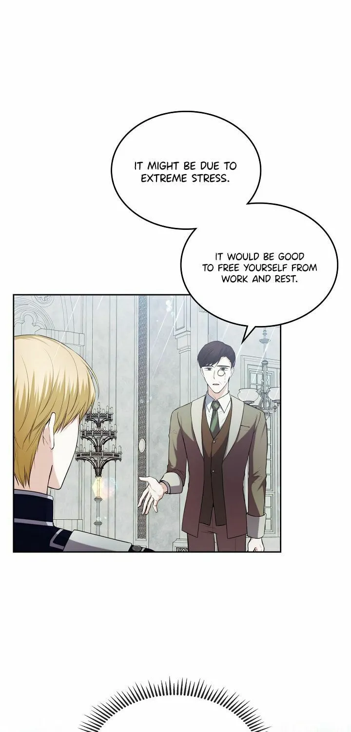 Hwangtaejaui Yakonnyeo Chapter 24 page 3 - 