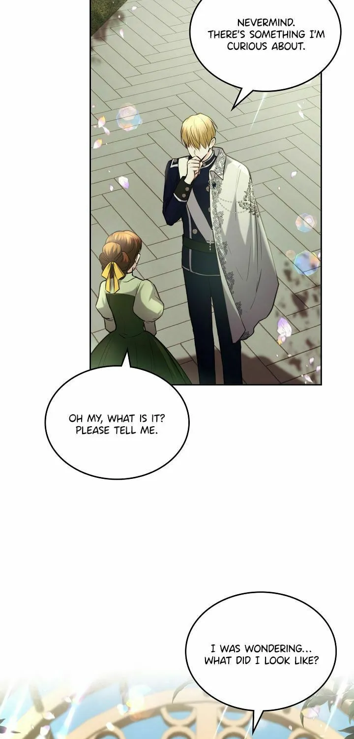 Hwangtaejaui Yakonnyeo Chapter 24 page 25 - 