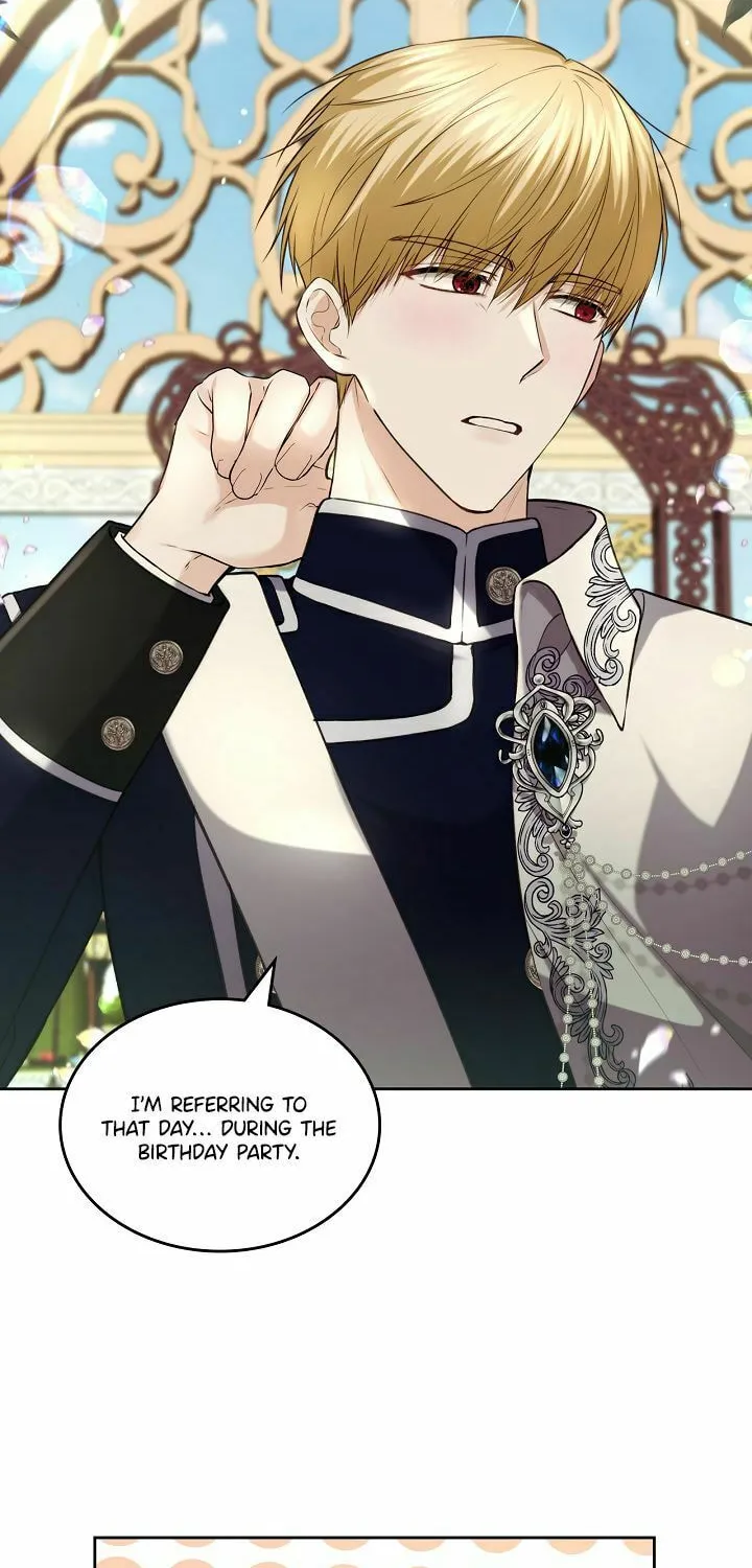 Hwangtaejaui Yakonnyeo Chapter 24 page 26 - 
