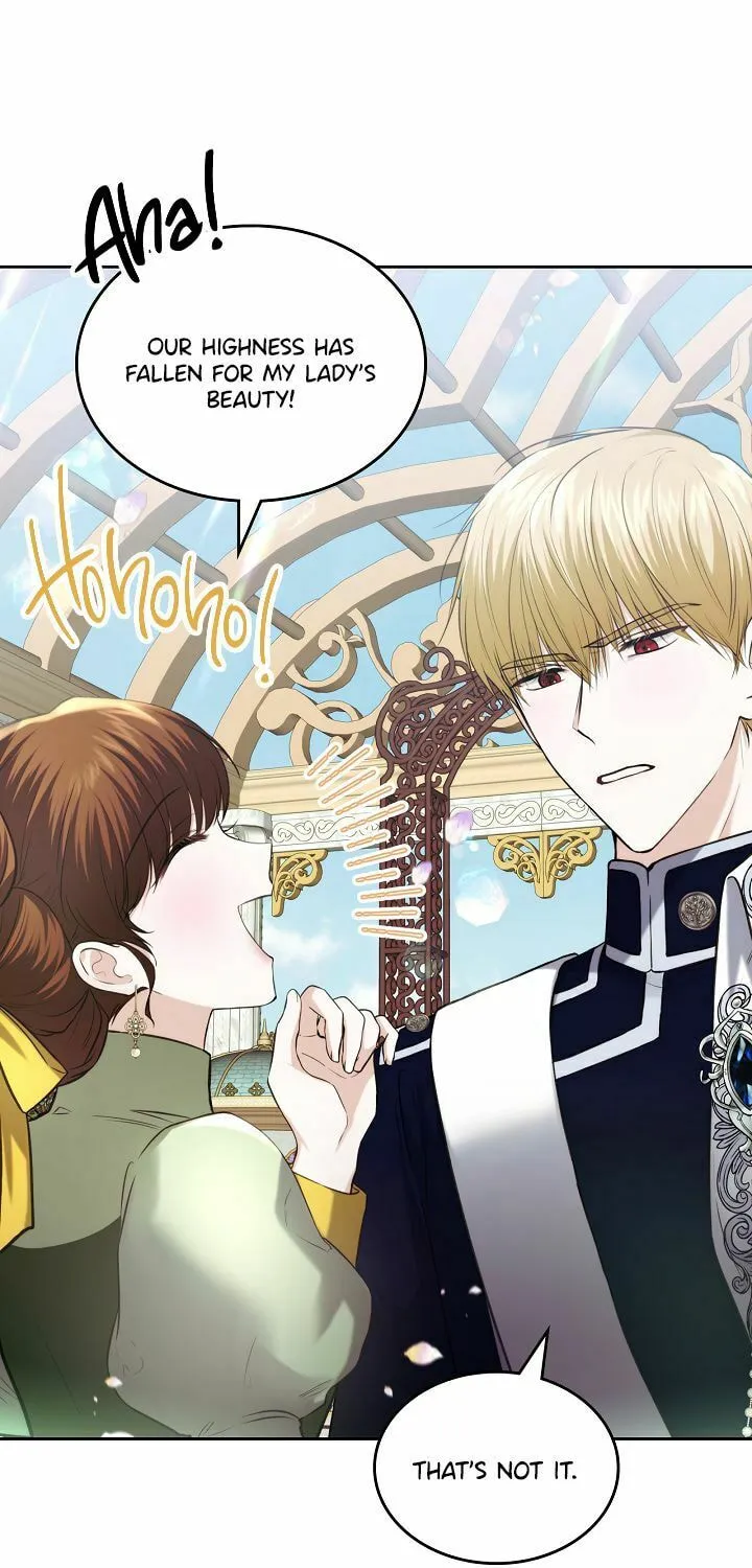 Hwangtaejaui Yakonnyeo Chapter 24 page 28 - 