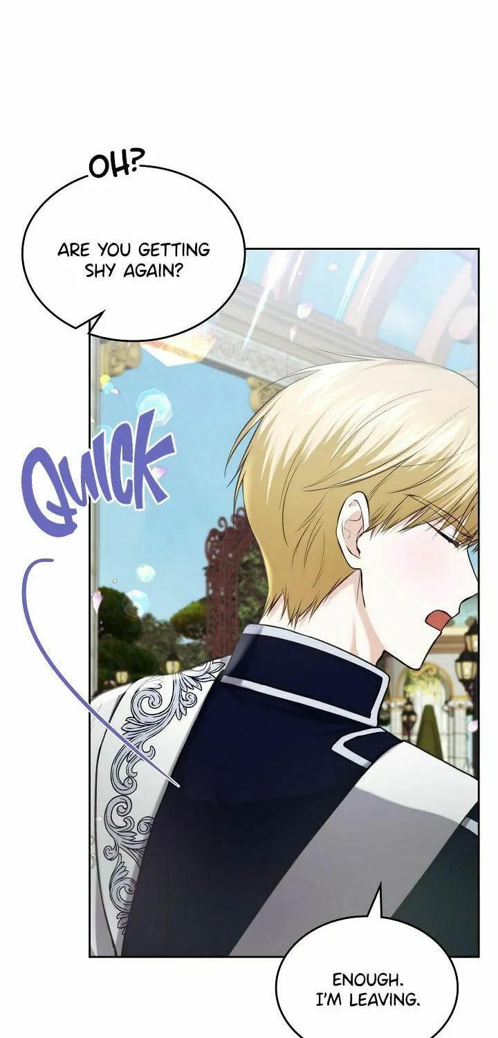 Hwangtaejaui Yakonnyeo Chapter 24 page 29 - 