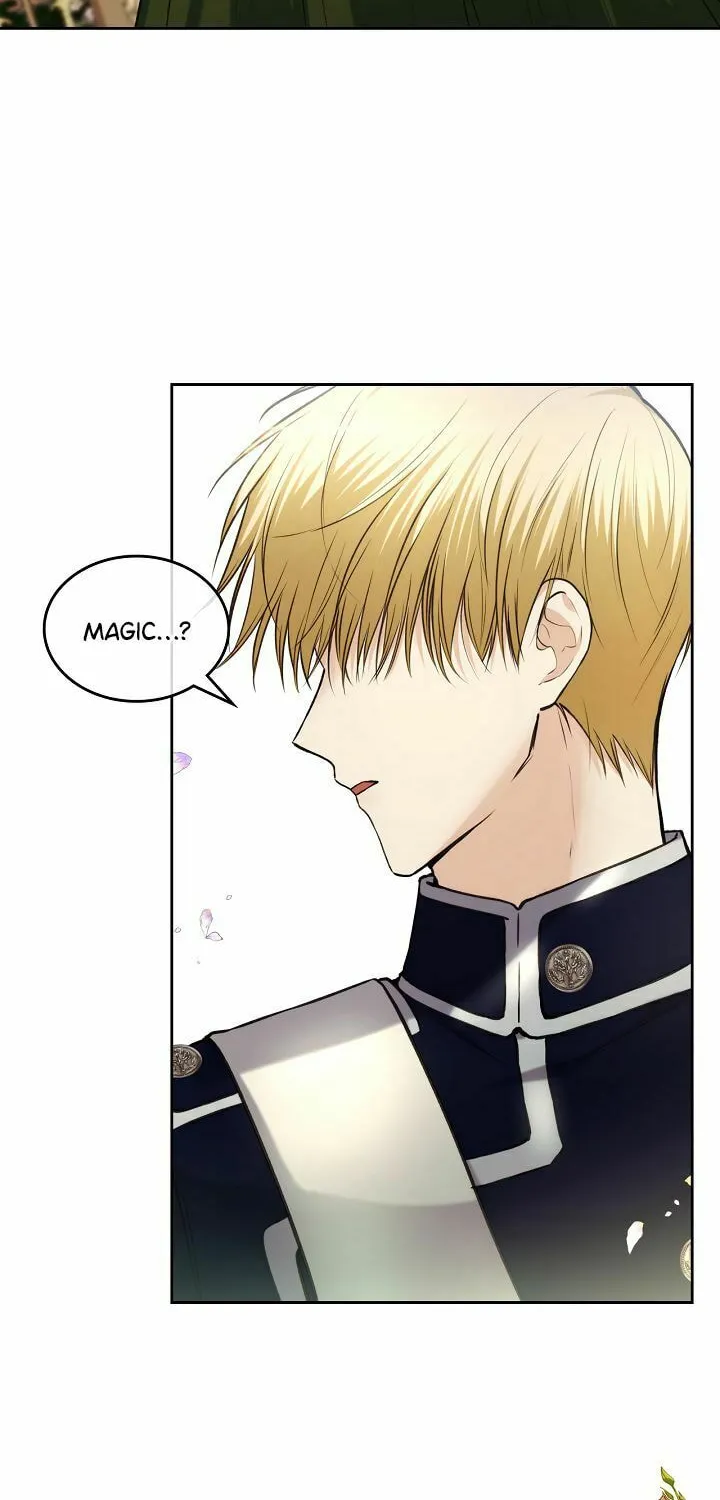 Hwangtaejaui Yakonnyeo Chapter 24 page 31 - 